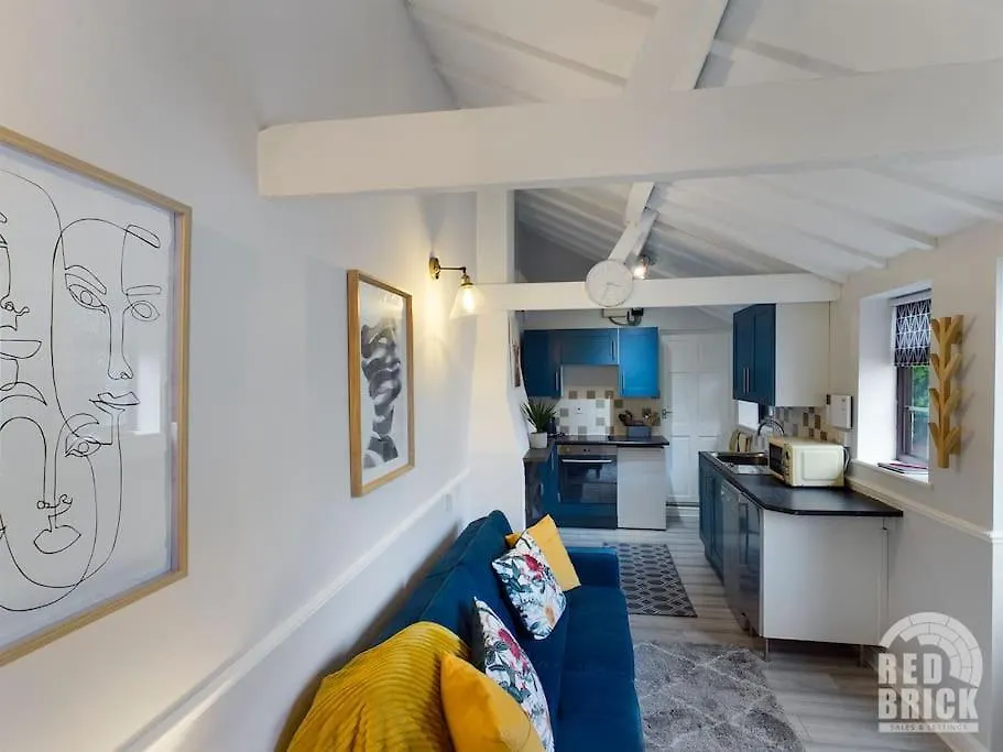 The Lodge At Pickford House Nec And B'Ham Airport, Coventry