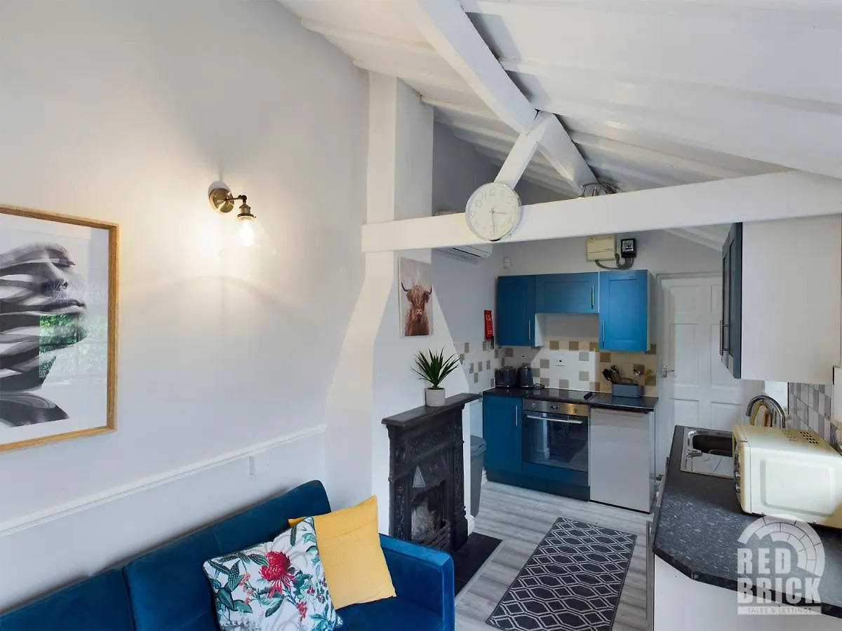 The Lodge At Pickford House Nec And B'Ham Airport, Coventry