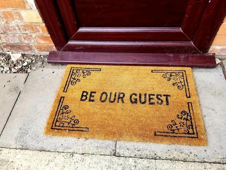 The Lodge At Pickford House Nec And B'Ham Airport, Coventry